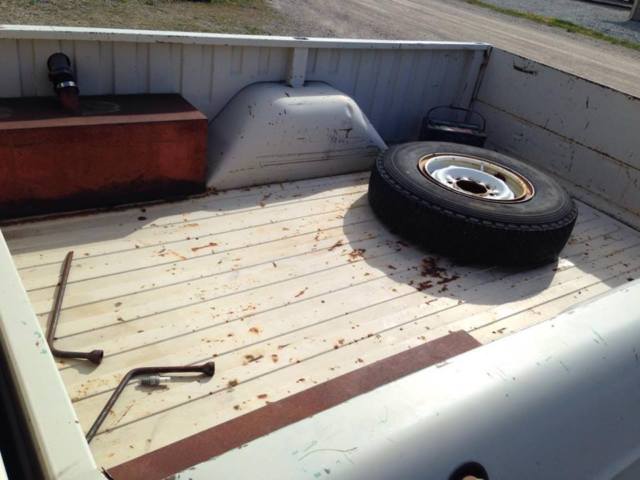 1968 Dodge Other Pickups - photo 5