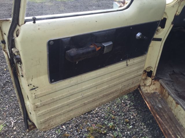 1968 Dodge Other Pickups - photo 10
