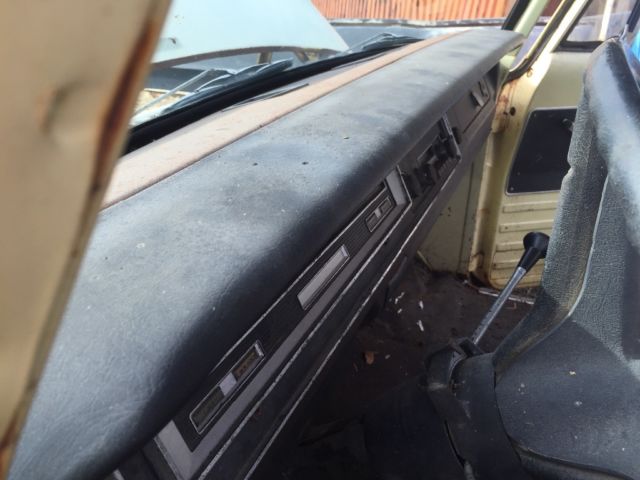 1968 Dodge Other Pickups - photo 13