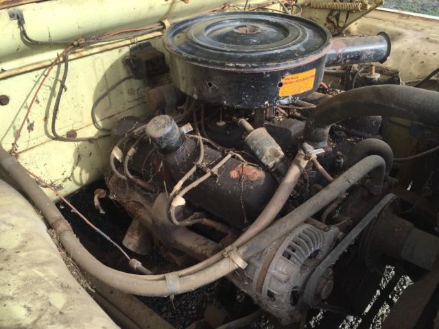 1968 Dodge Other Pickups - photo 5