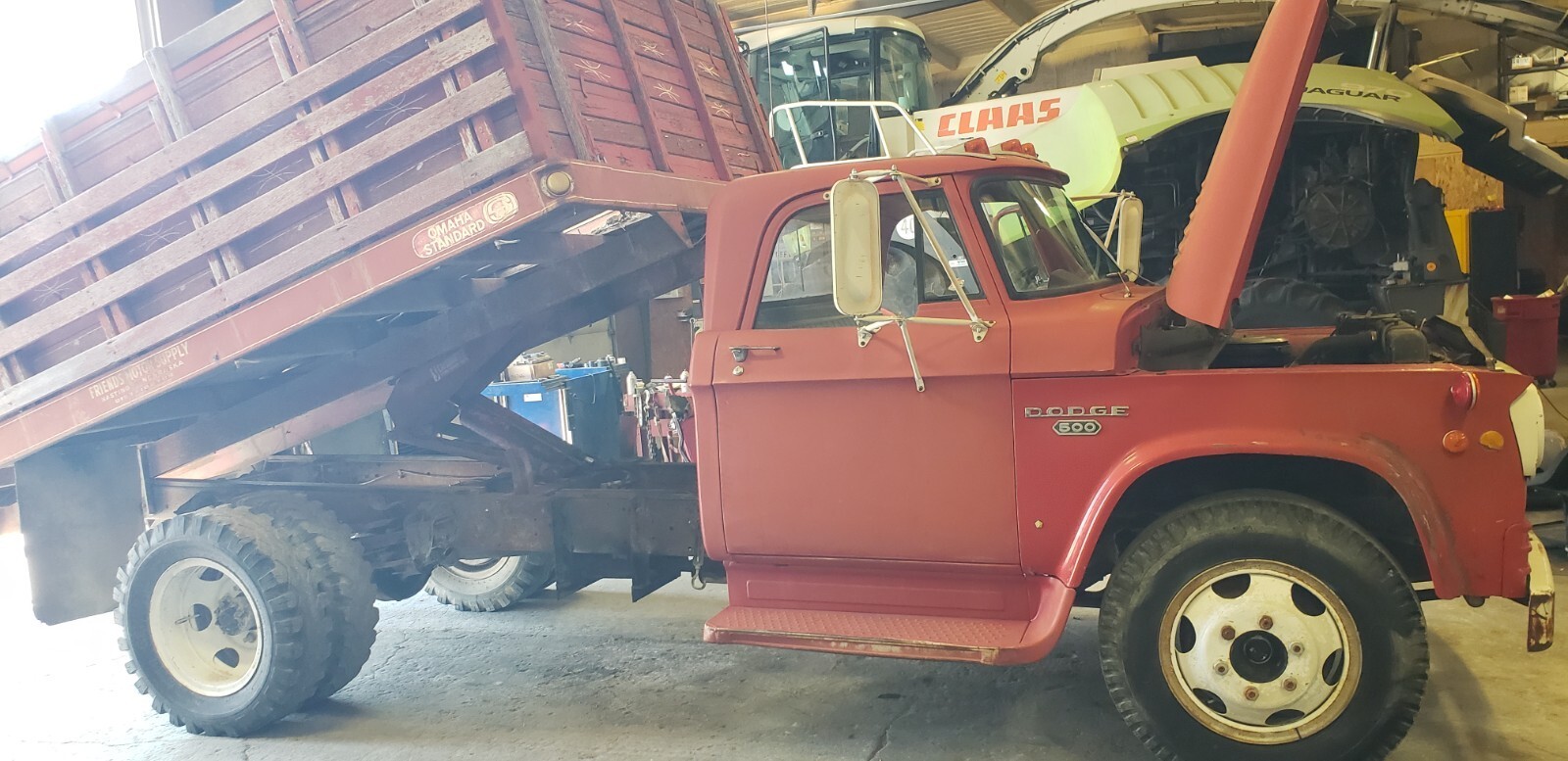 1968 Dodge Other Pickups - photo 9