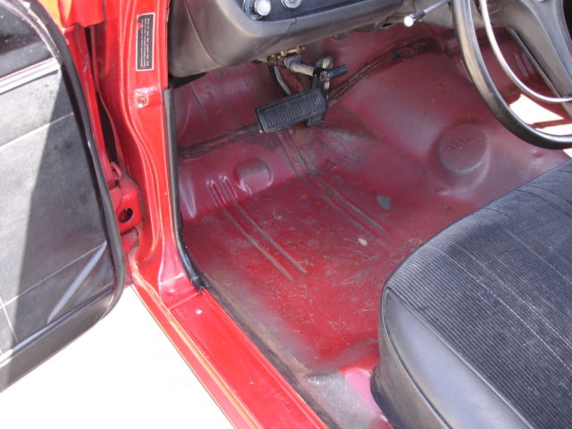 1968 Dodge Dart Dart 270 - photo 10