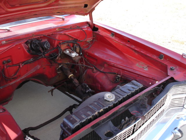 1968 Dodge Dart Dart 270 - photo 8