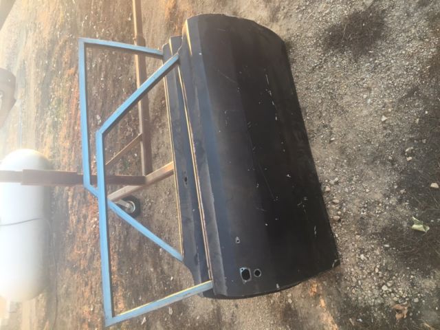 1968 Dodge Dart - photo 10