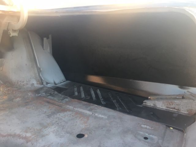 1968 Dodge Dart - photo 12