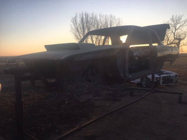 1968 Dodge Dart - photo 3