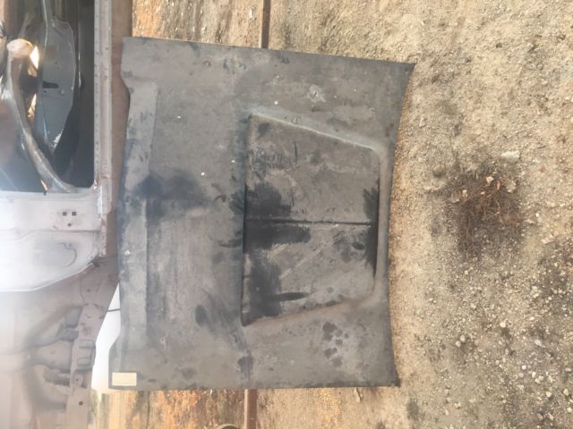 1968 Dodge Dart - photo 4