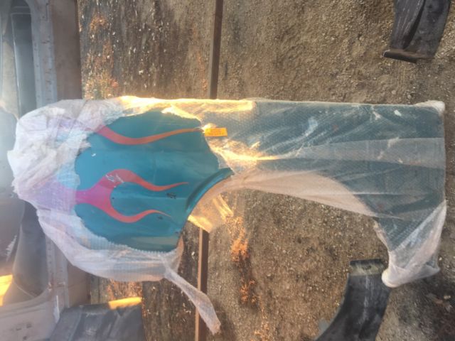 1968 Dodge Dart - photo 7