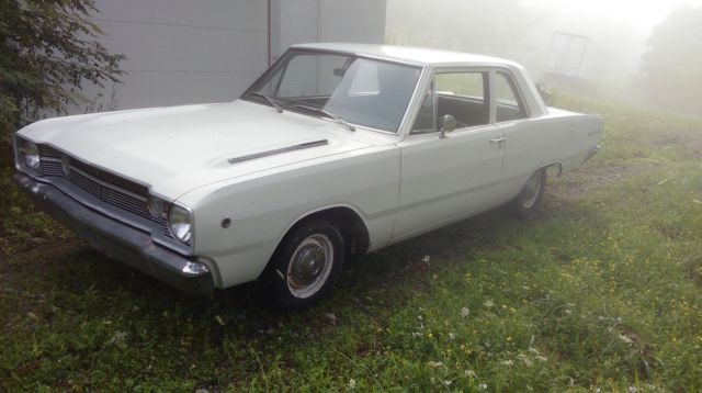 1968 Dodge Dart - photo 2