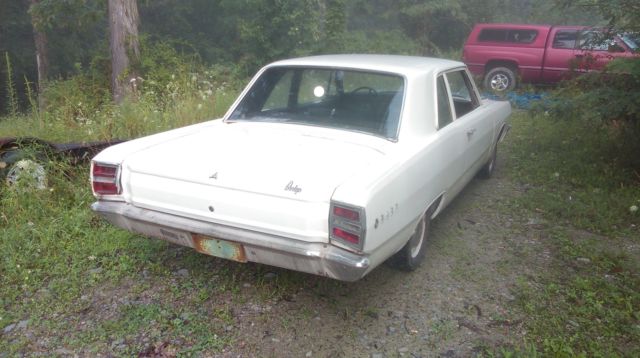 1968 Dodge Dart - photo 4