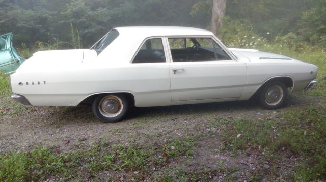 1968 Dodge Dart - photo 5