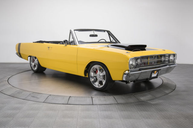 1968 Dodge Dart -- - photo 10