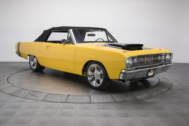 1968 Dodge Dart -- - photo 11