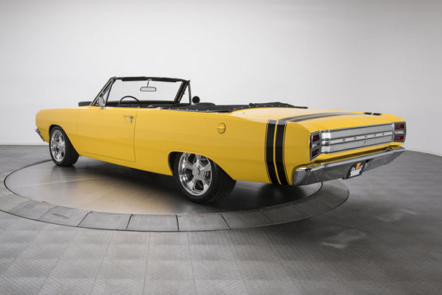 1968 Dodge Dart -- - photo 12