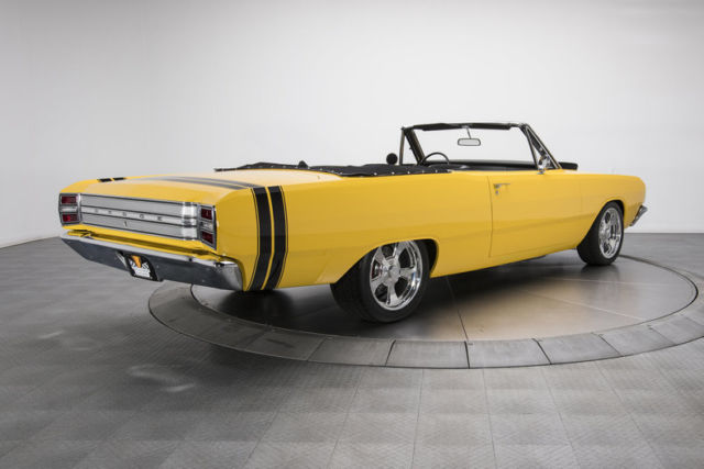 1968 Dodge Dart -- - photo 2