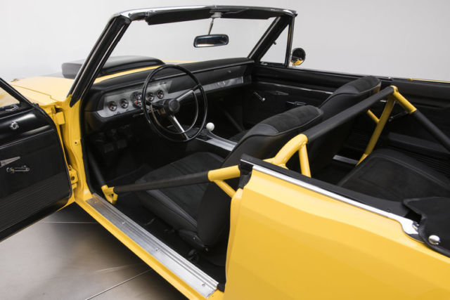 1968 Dodge Dart -- - photo 3