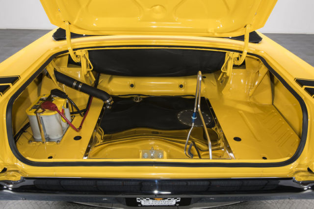 1968 Dodge Dart -- - photo 5