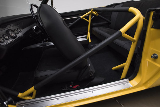 1968 Dodge Dart -- - photo 6