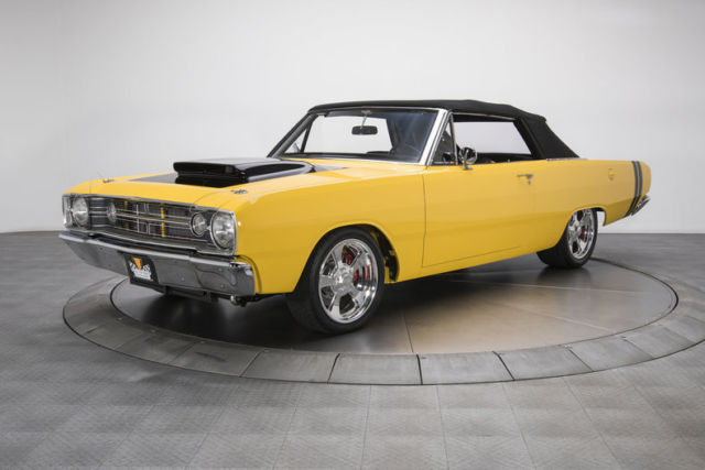 1968 Dodge Dart -- - photo 7
