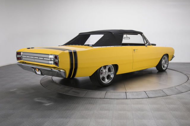 1968 Dodge Dart -- - photo 9