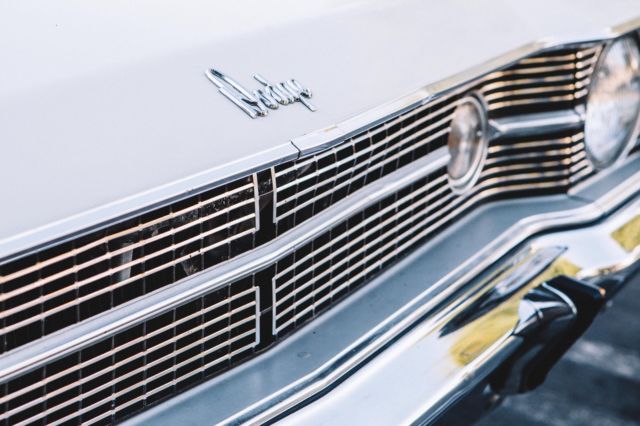 1968 Dodge Dart 270 - photo 6
