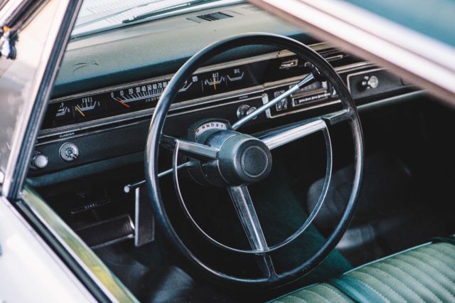 1968 Dodge Dart 270 - photo 7
