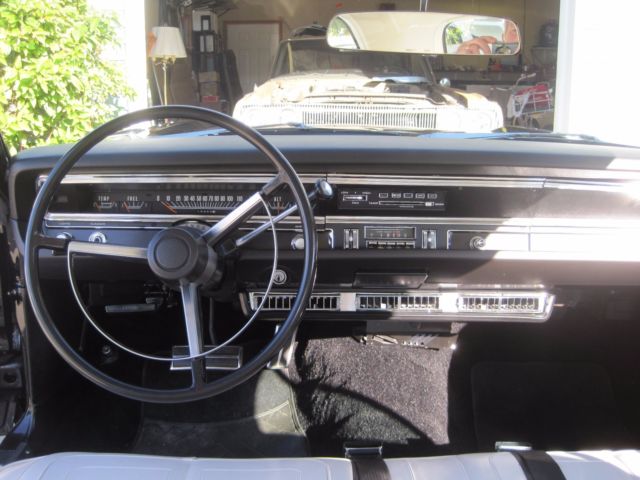 1968 Dodge Dart Dart 270 - photo 10