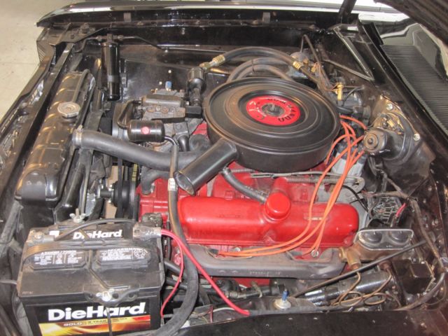 1968 Dodge Dart Dart 270 - photo 13