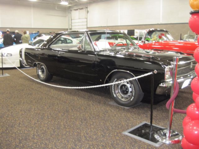 1968 Dodge Dart Dart 270 - photo 2