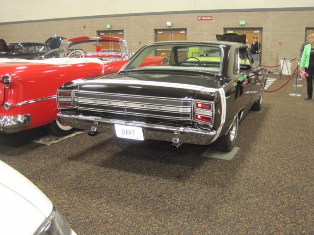 1968 Dodge Dart Dart 270 - photo 3