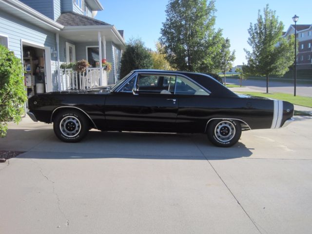 1968 Dodge Dart Dart 270 - photo 4