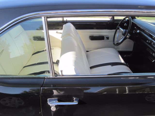 1968 Dodge Dart Dart 270 - photo 7