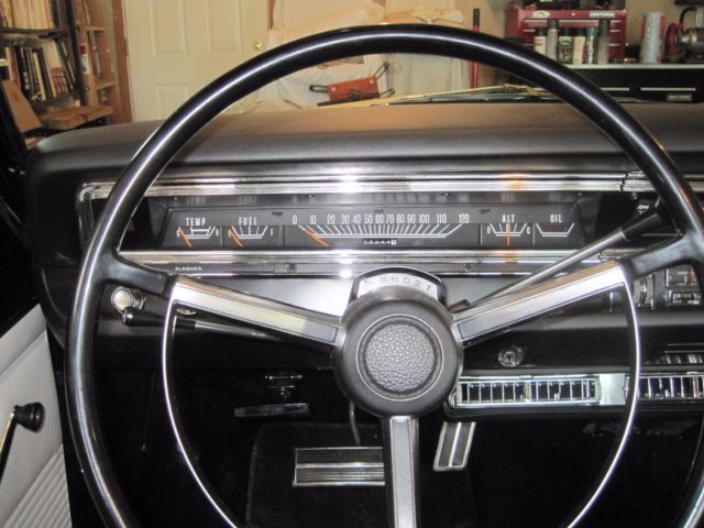 1968 Dodge Dart Dart 270 - photo 8