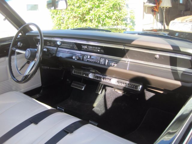 1968 Dodge Dart Dart 270 - photo 9
