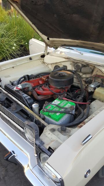 1968 Dodge Dart Hardtop - photo 10