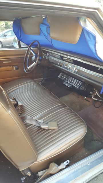 1968 Dodge Dart Hardtop - photo 11