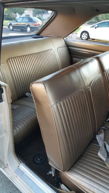 1968 Dodge Dart Hardtop - photo 12