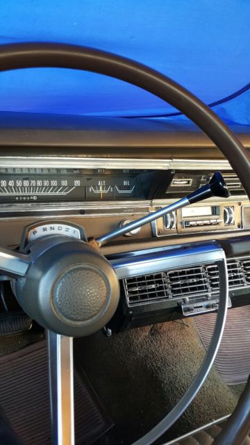 1968 Dodge Dart Hardtop - photo 13