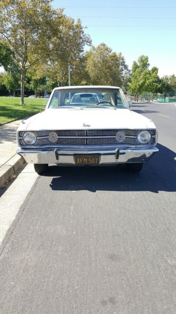 1968 Dodge Dart Hardtop - photo 4