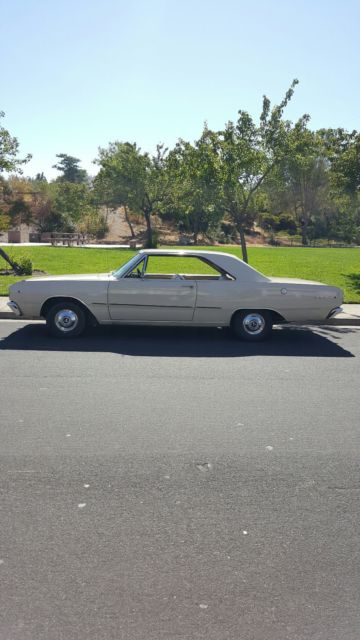 1968 Dodge Dart Hardtop - photo 5