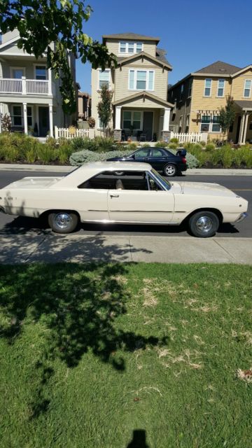 1968 Dodge Dart Hardtop - photo 6