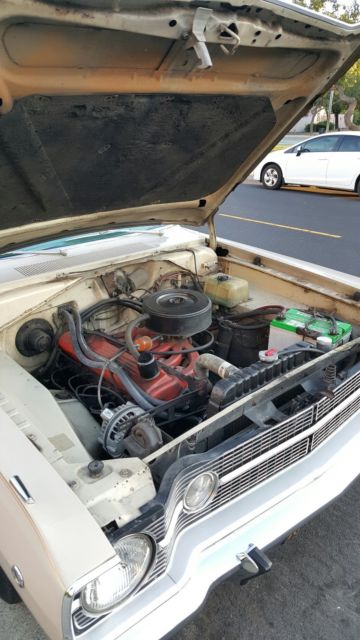 1968 Dodge Dart Hardtop - photo 9