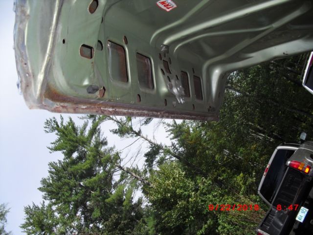 1968 Dodge Dart - photo 10