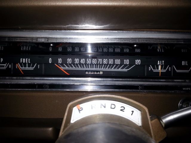 1968 Dodge Dart 270 - photo 11