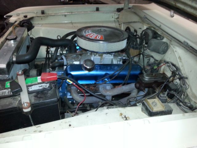 1968 Dodge Dart 270 - photo 13