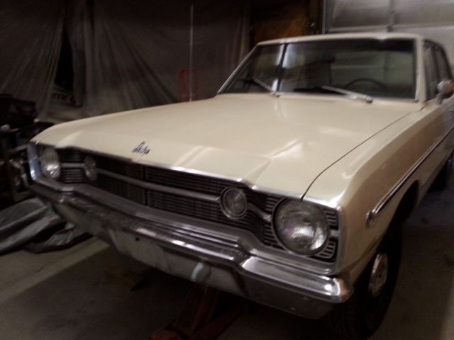 1968 Dodge Dart 270 - photo 3