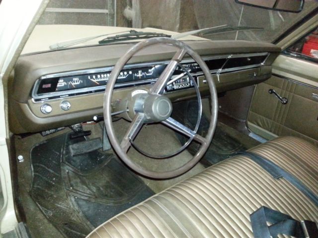 1968 Dodge Dart 270 - photo 5