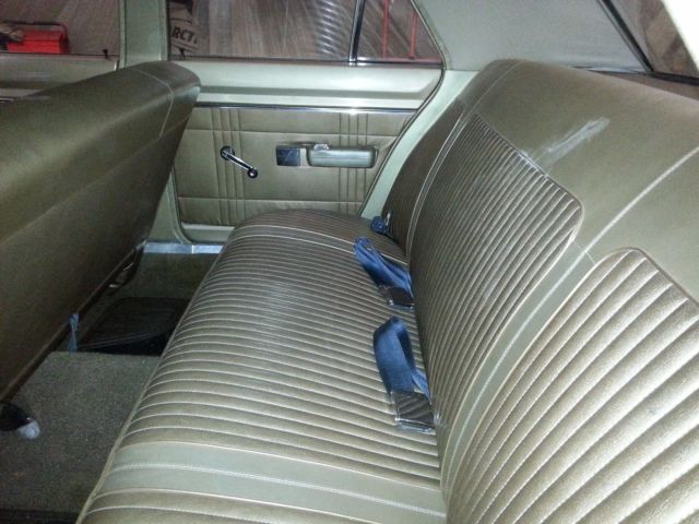 1968 Dodge Dart 270 - photo 6