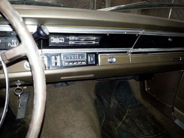 1968 Dodge Dart 270 - photo 8