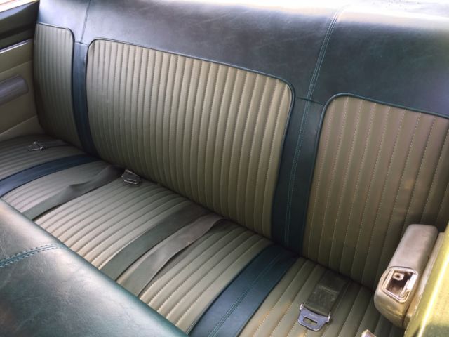 1968 Dodge Dart 270 Custom - photo 12